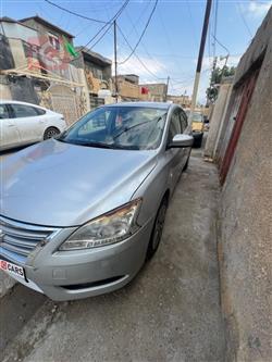 نیسان سێنترا